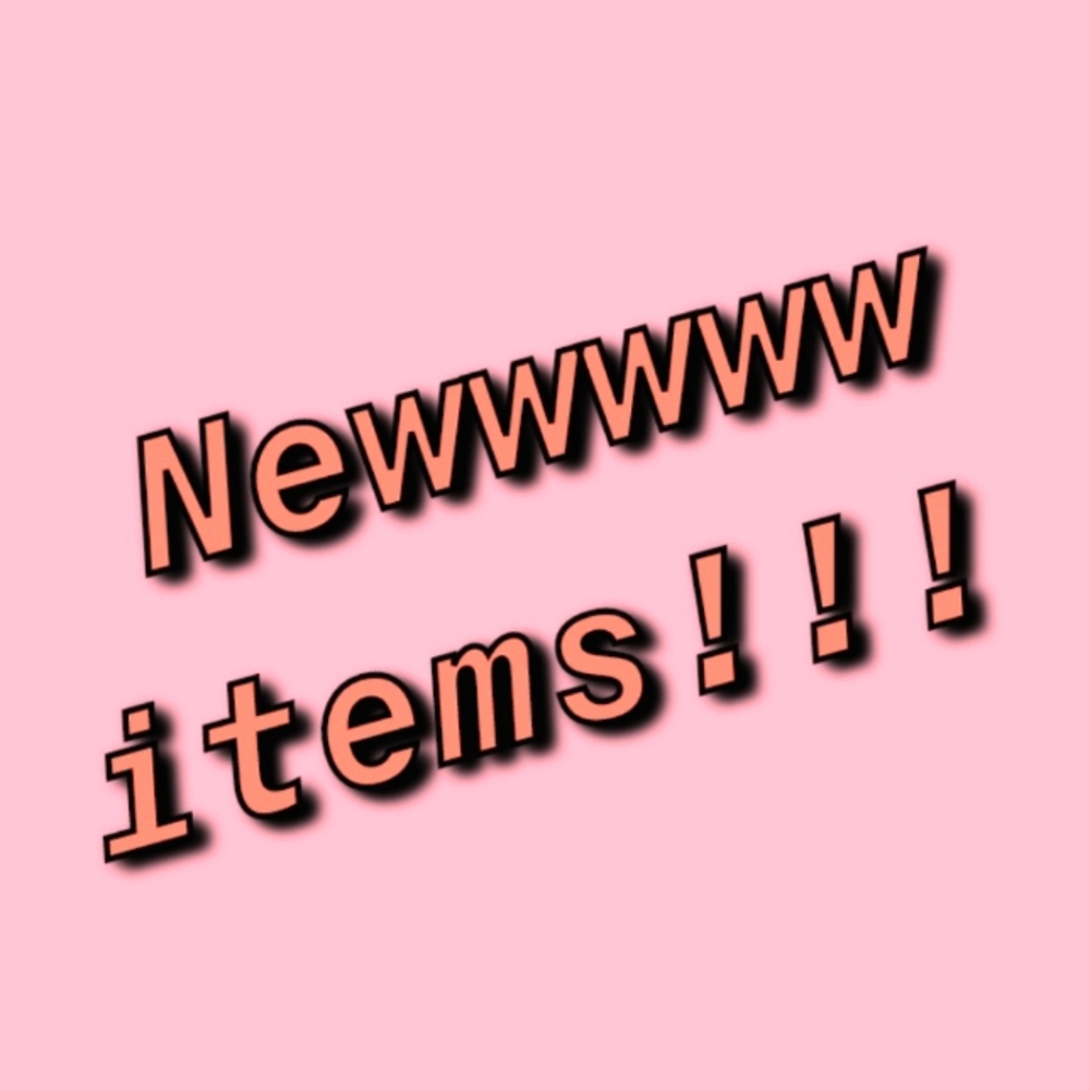 CHECK OUT MY CLOSET FOR GREAT DEALS!